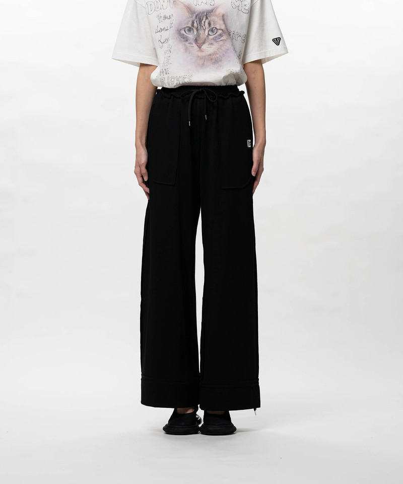 Inside-out Pants 3