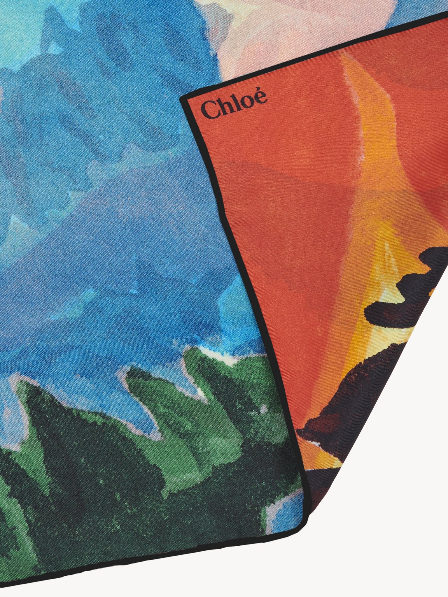 CLIMATE SUCCESS SCARF - 4