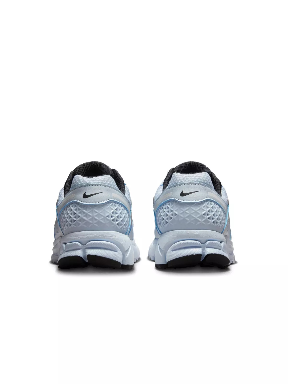 Zoom Vomero 5 "Blue Tint/Black/Platinum Tint" Women's Shoe - 7