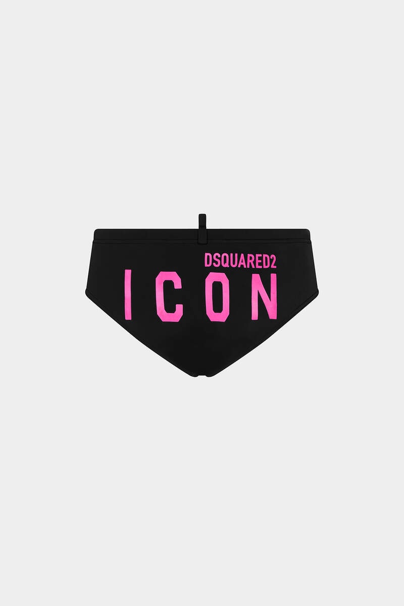 BE ICON SWIM BRIEF - 2