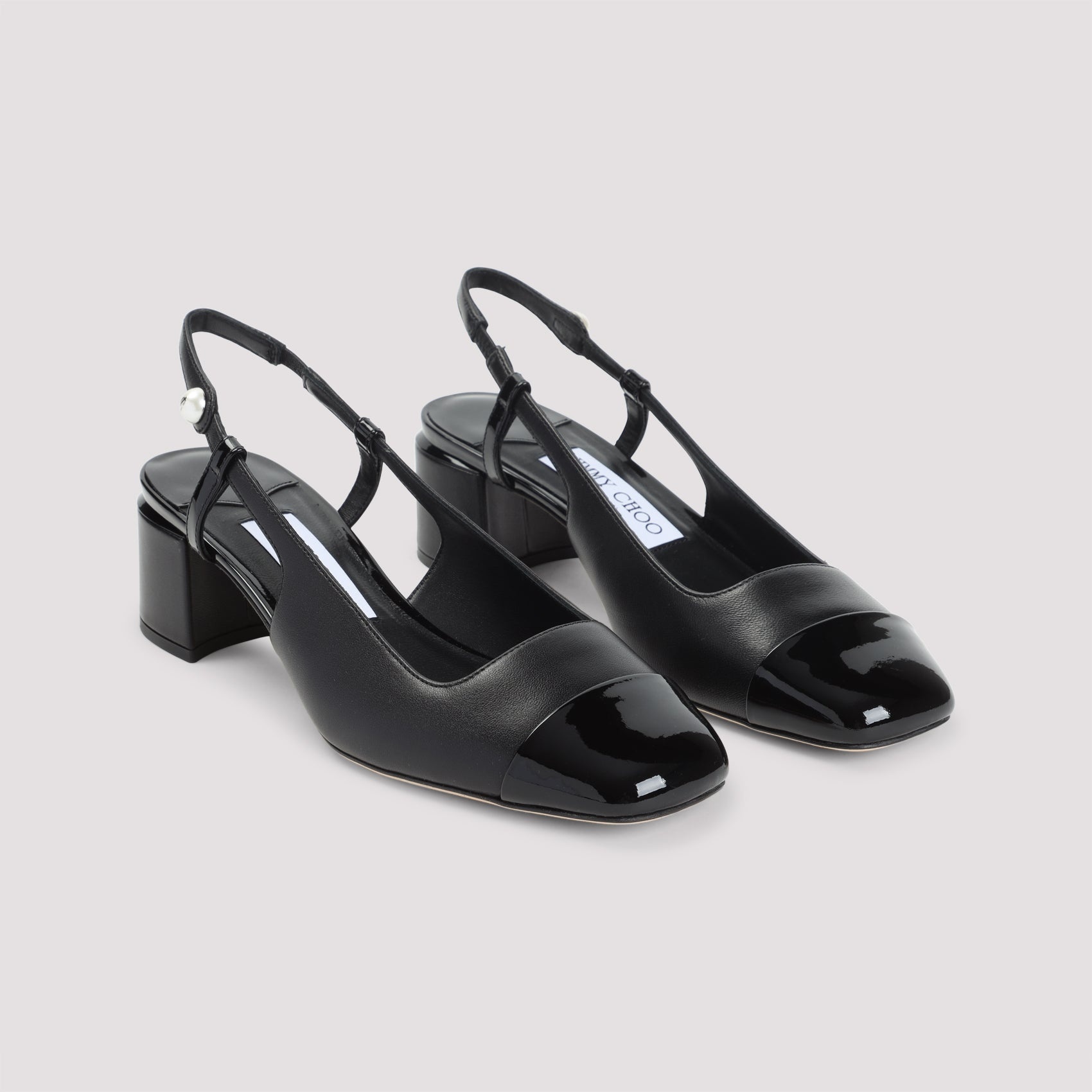 Pumps Black - 4