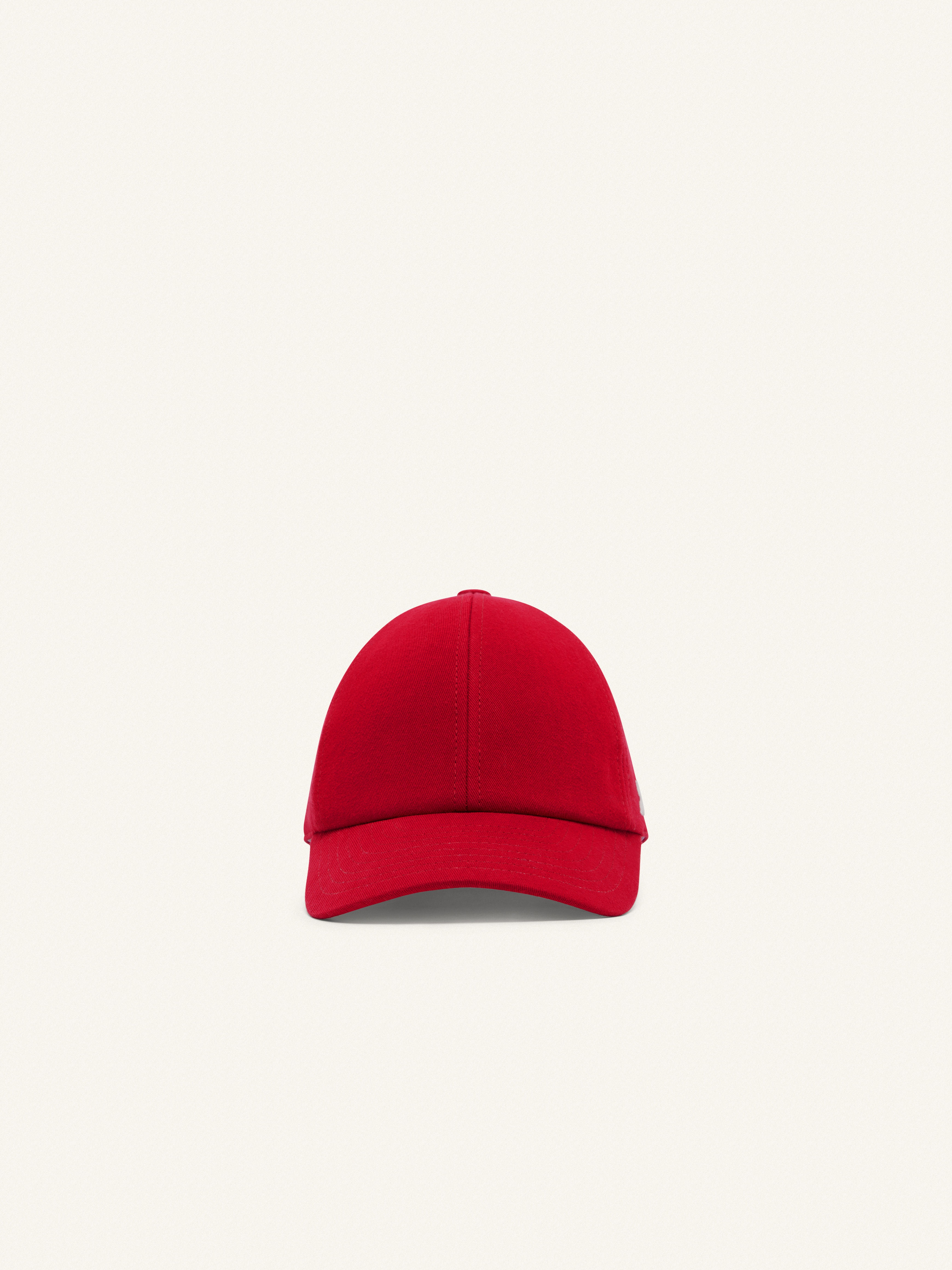 CAP SIGNATURE COTTON - 3