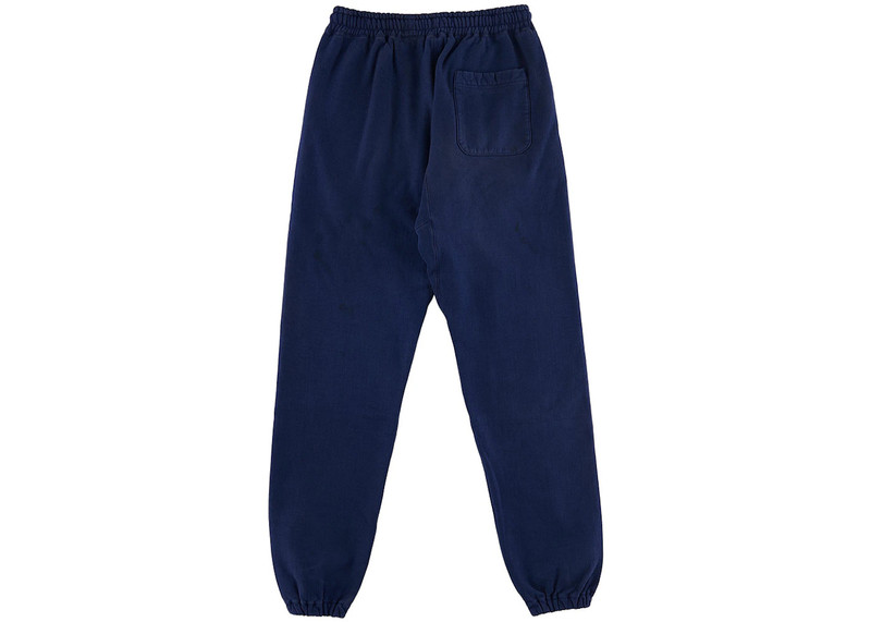 SAINT M×××××× Saint Mxxxxxx Possesion Sweatpants Navy outlook