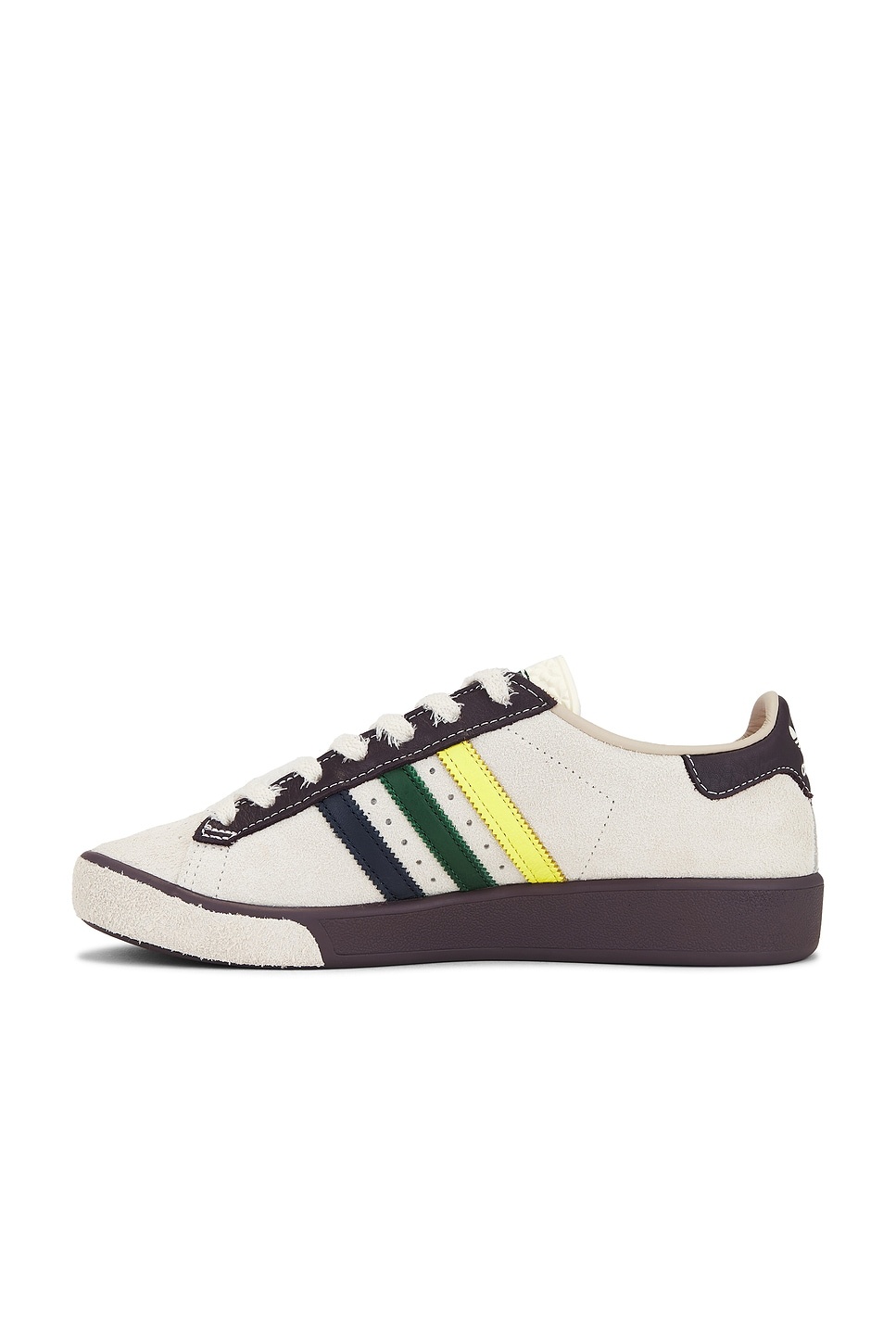 x Brain Dead Forest Hills Sneakers - 5