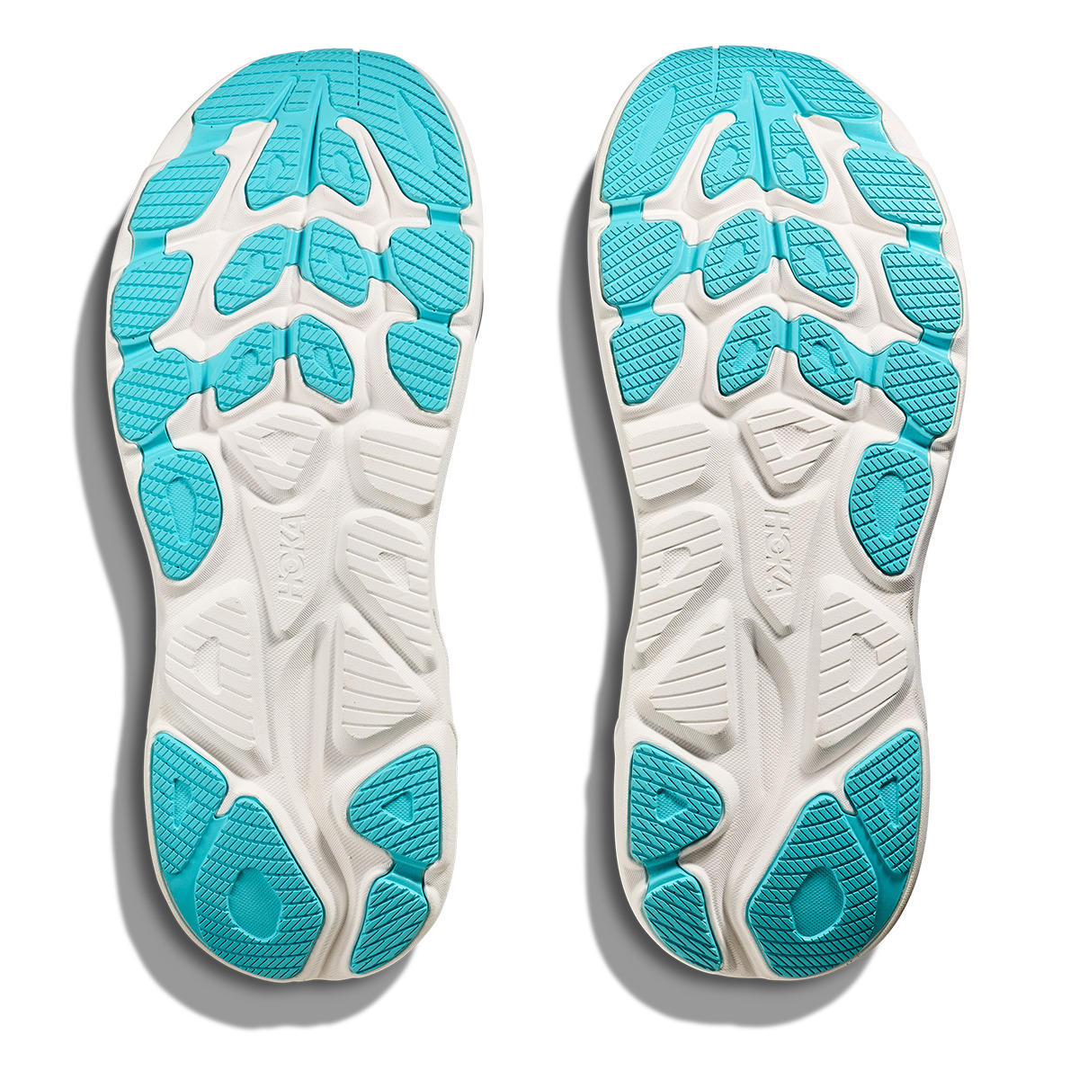 Hoka Clifton 10 - 4