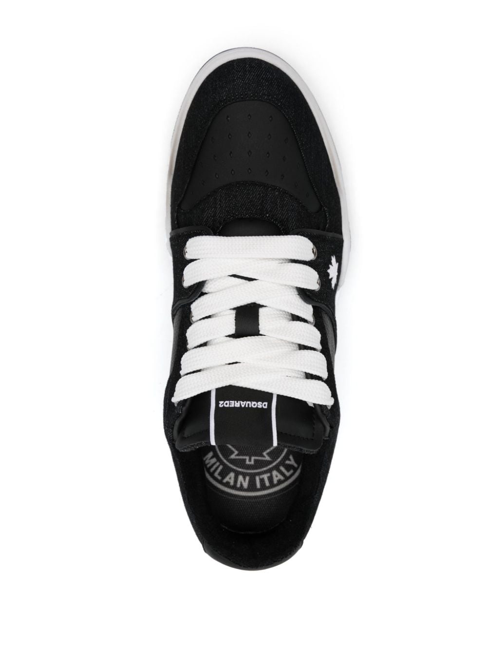 Spiker sneakers - 4