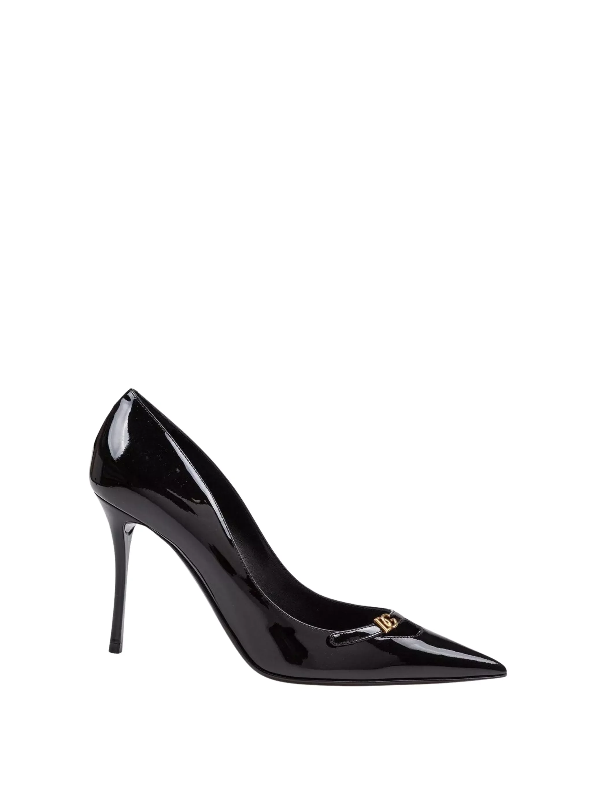 Pointed Pumps - 1