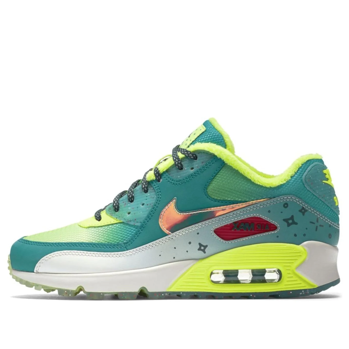 (WMNS) Nike Air Max 90 'DB' 838767-374 - 1