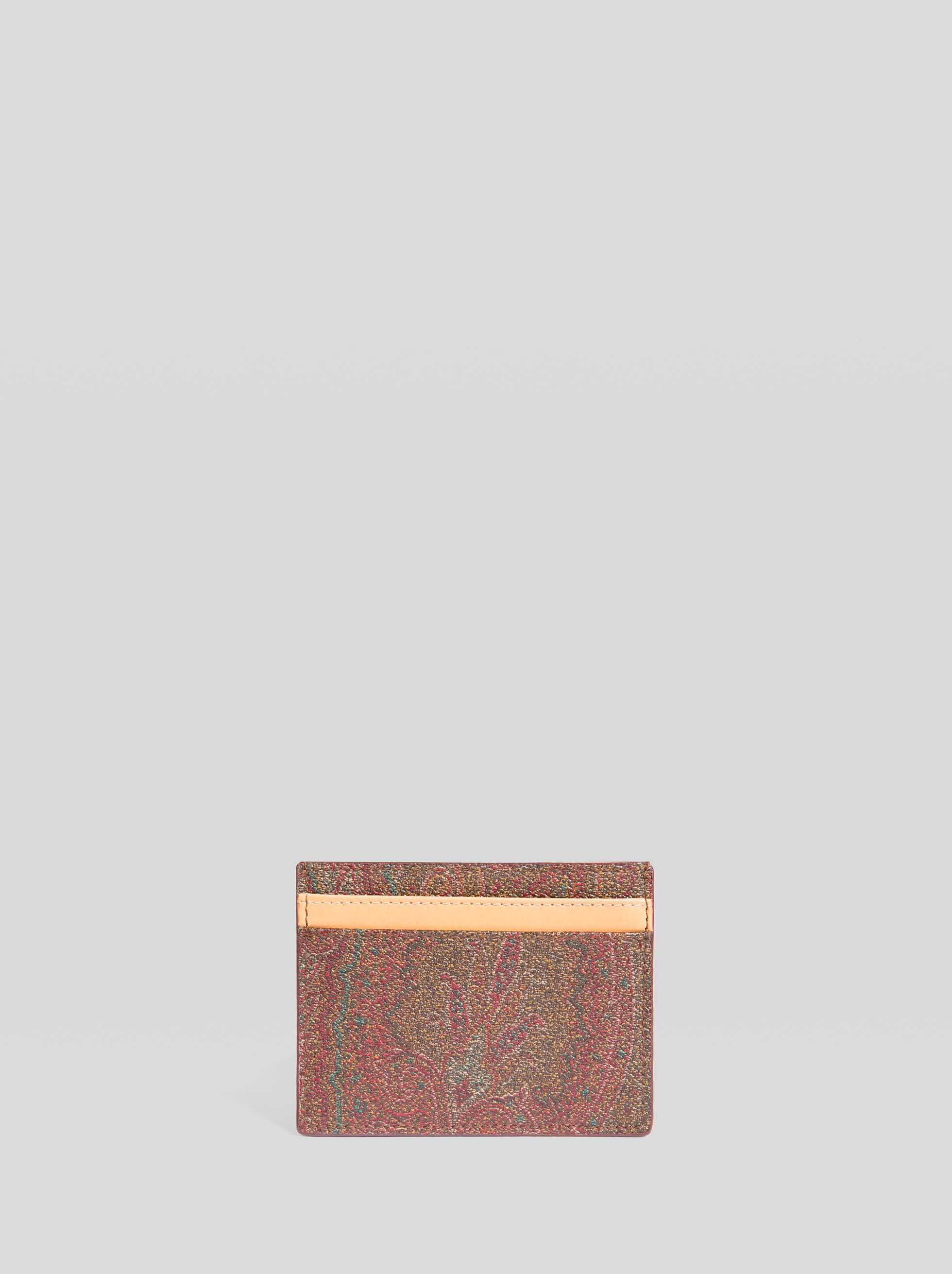 PAISLEY CREDIT CARD HOLDER - 2
