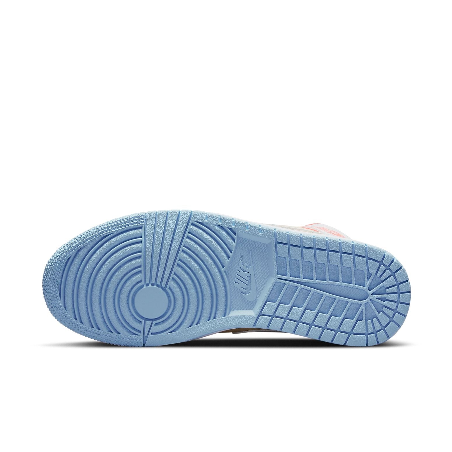 (WMNS) Air Jordan 1 Mid SE 'Sesame' CZ0774-200 - 6