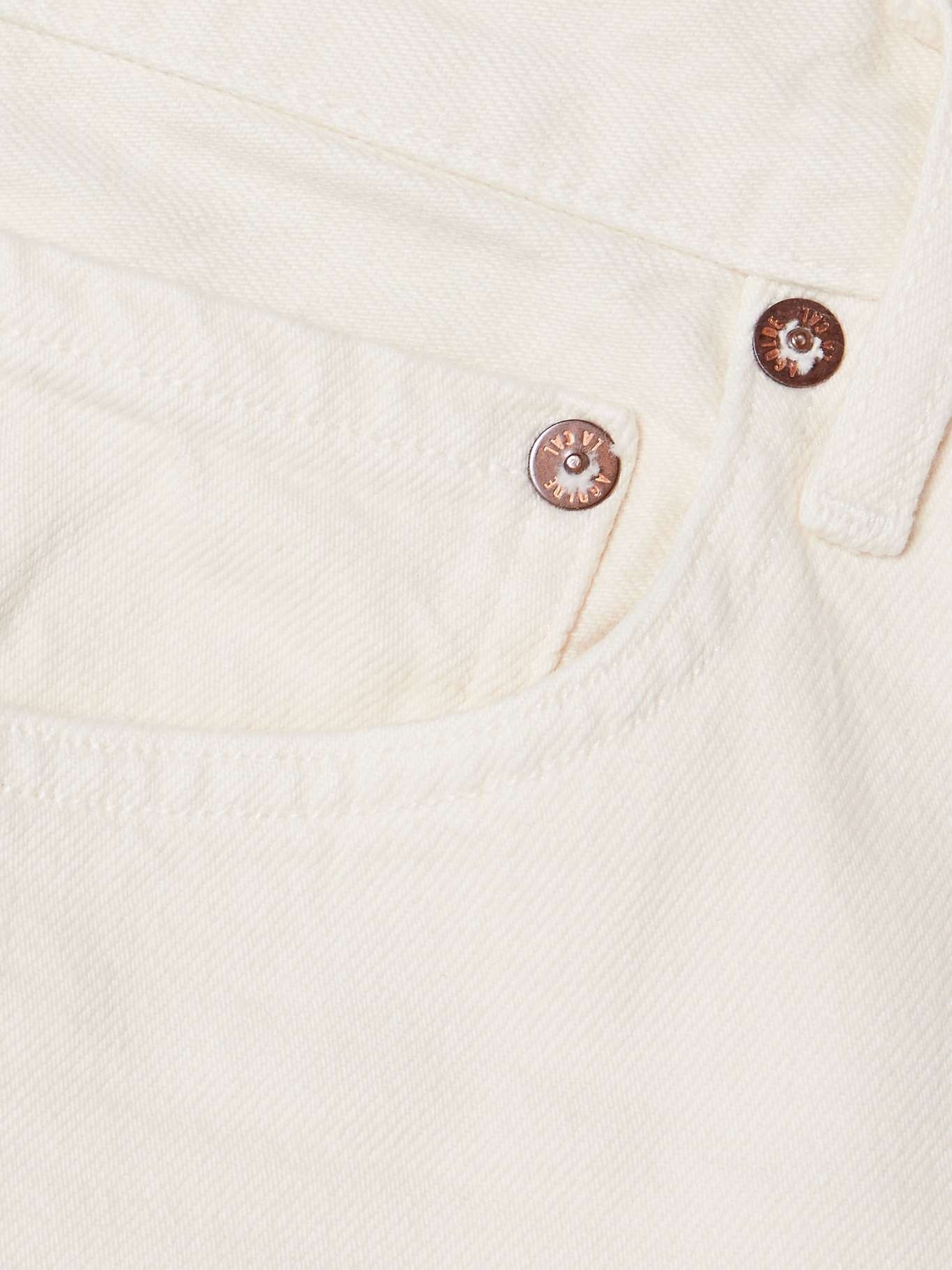 Dame denim shorts - 5