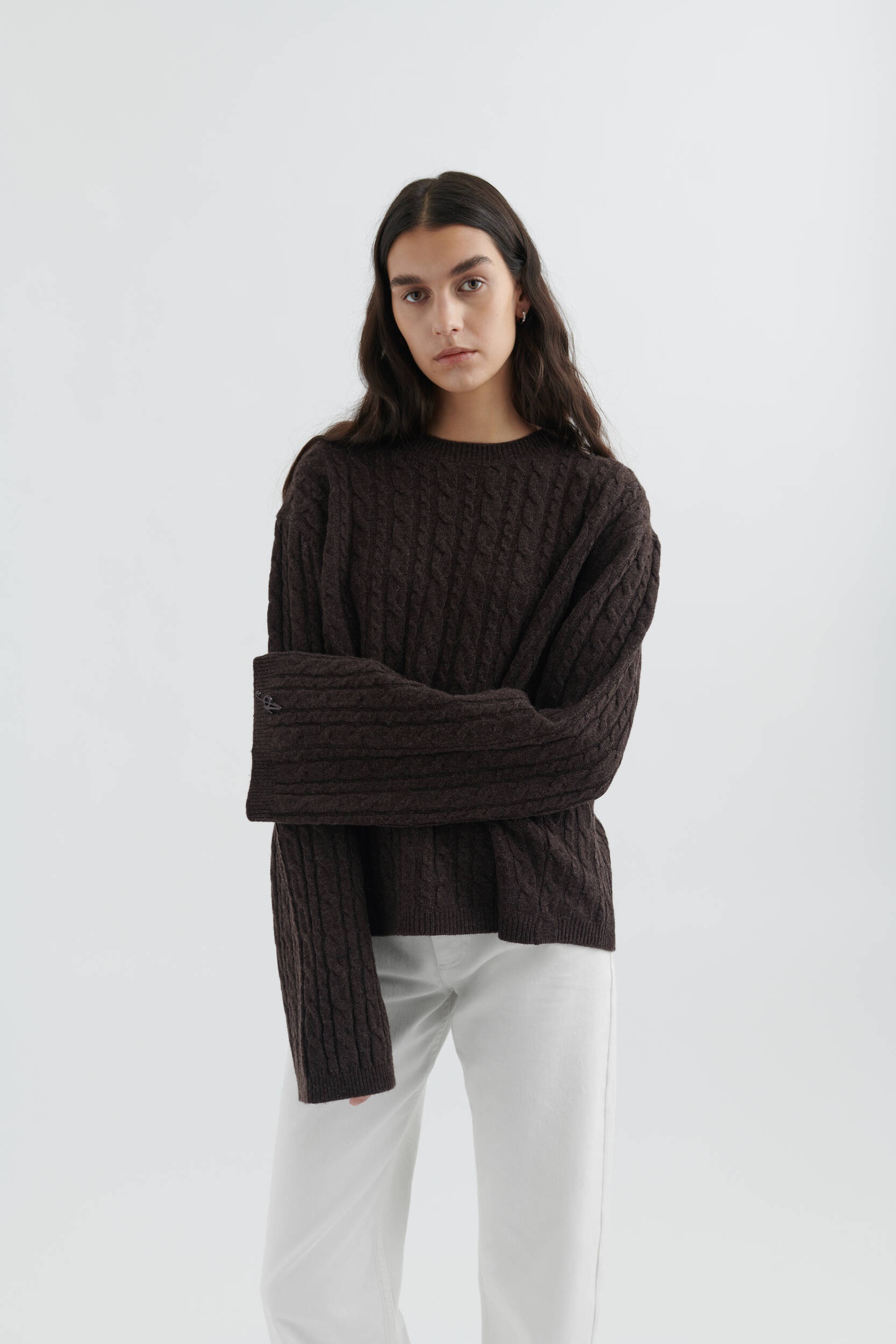 Tidal Sweater - 5
