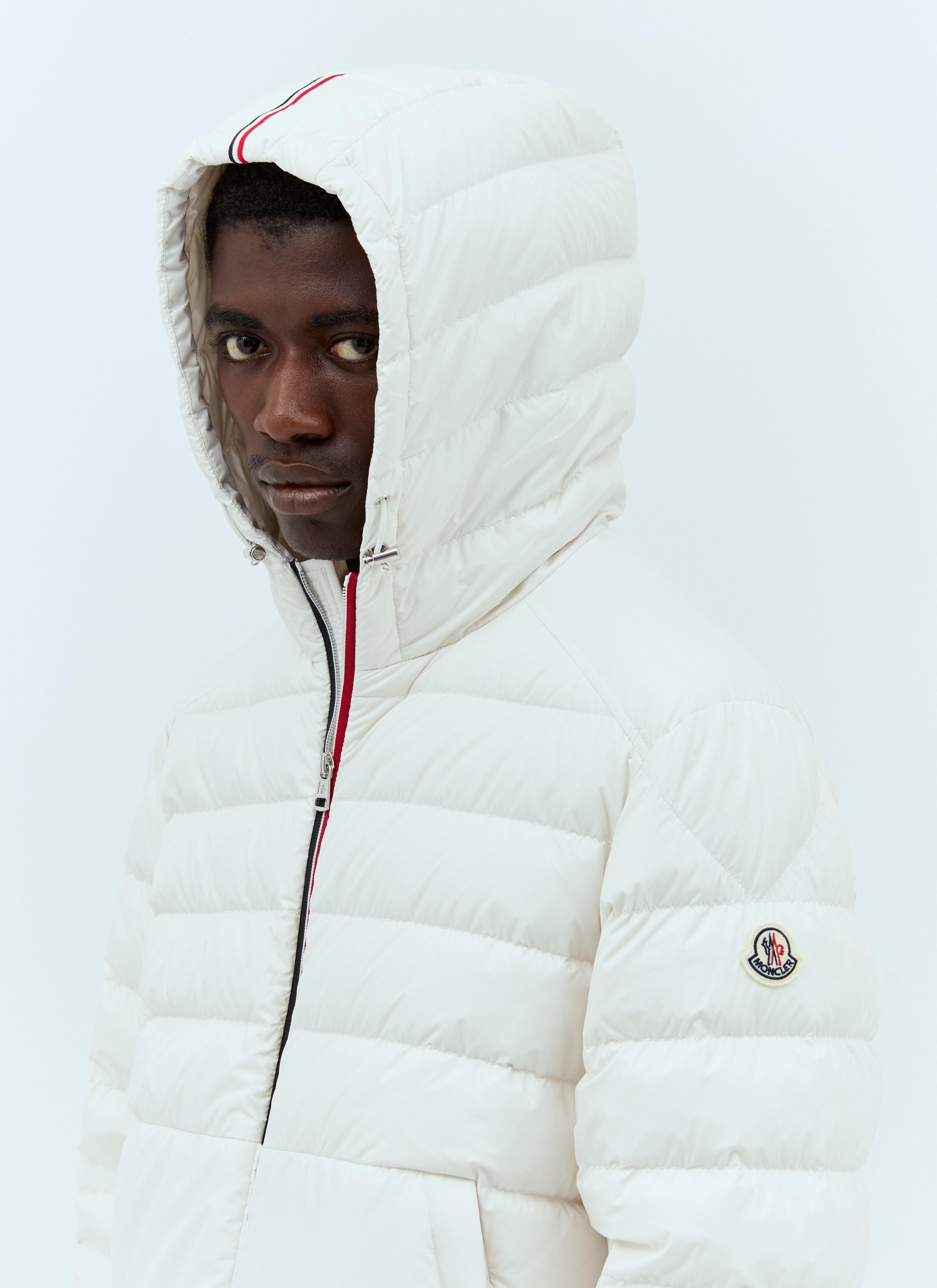 Moncler Men Glarey Down Jacket - 4