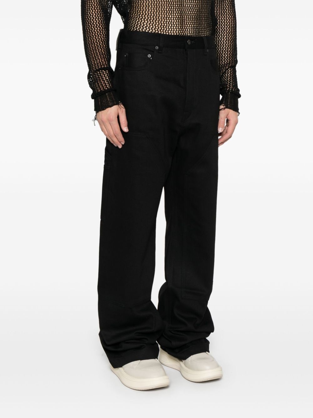 Double Knee Geth jeans - 3