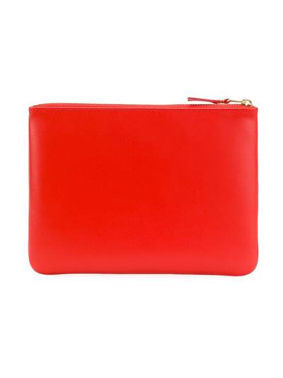 Comme Des Garçons classic coin purse outlook