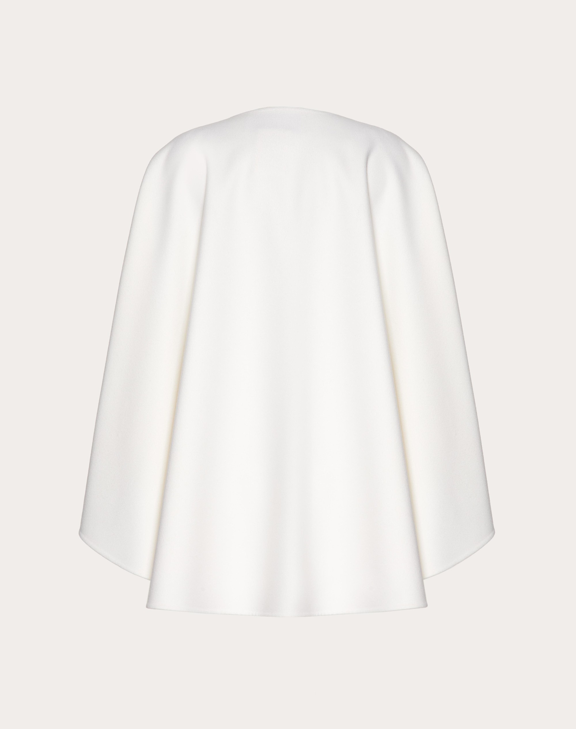 VGOLD COMPACT DRAP CAPE - 2