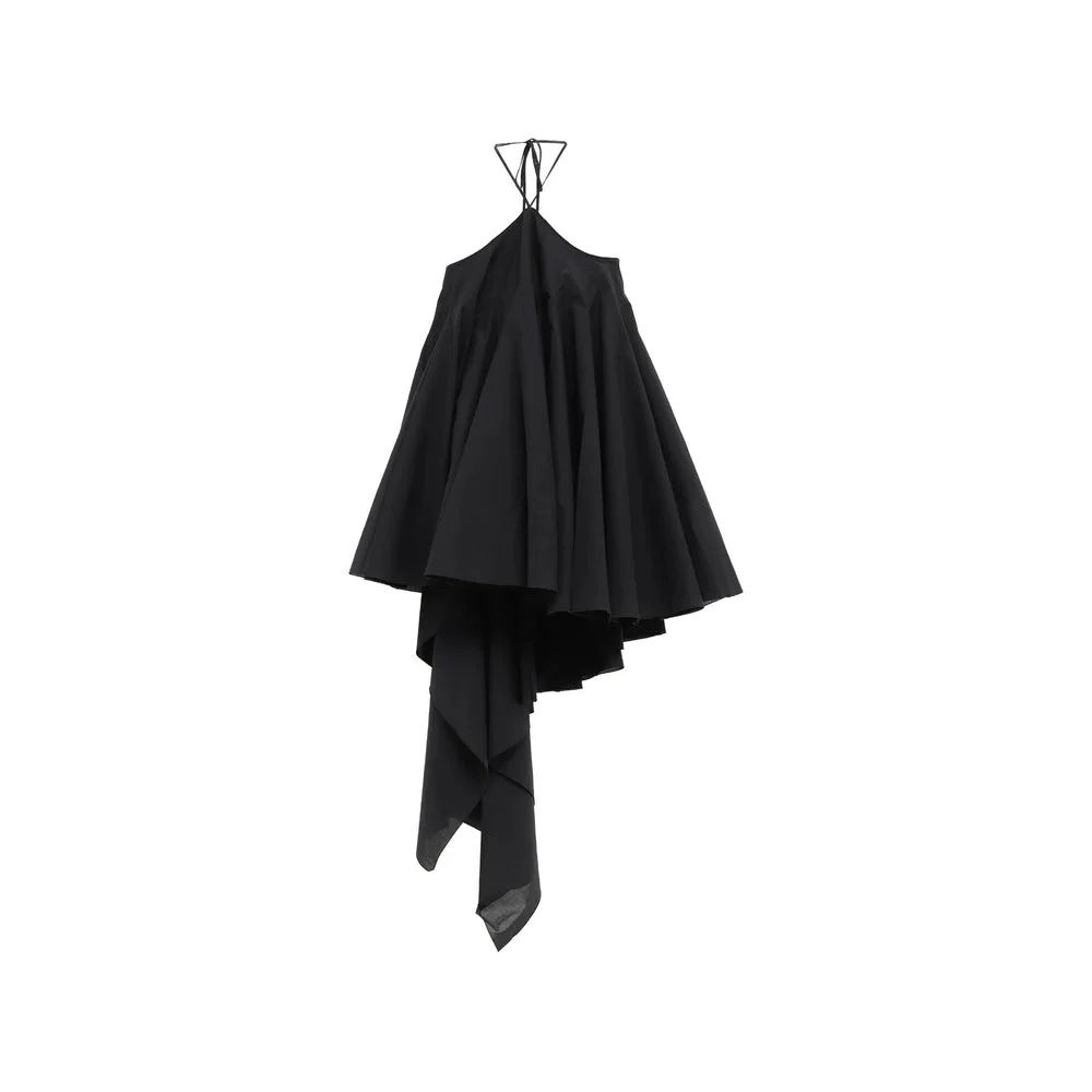 Jacquemus Black Dresses - Evening Dresses Women - 1
