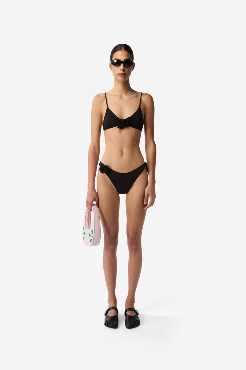 COPERNI Flower Bikini Bottom outlook