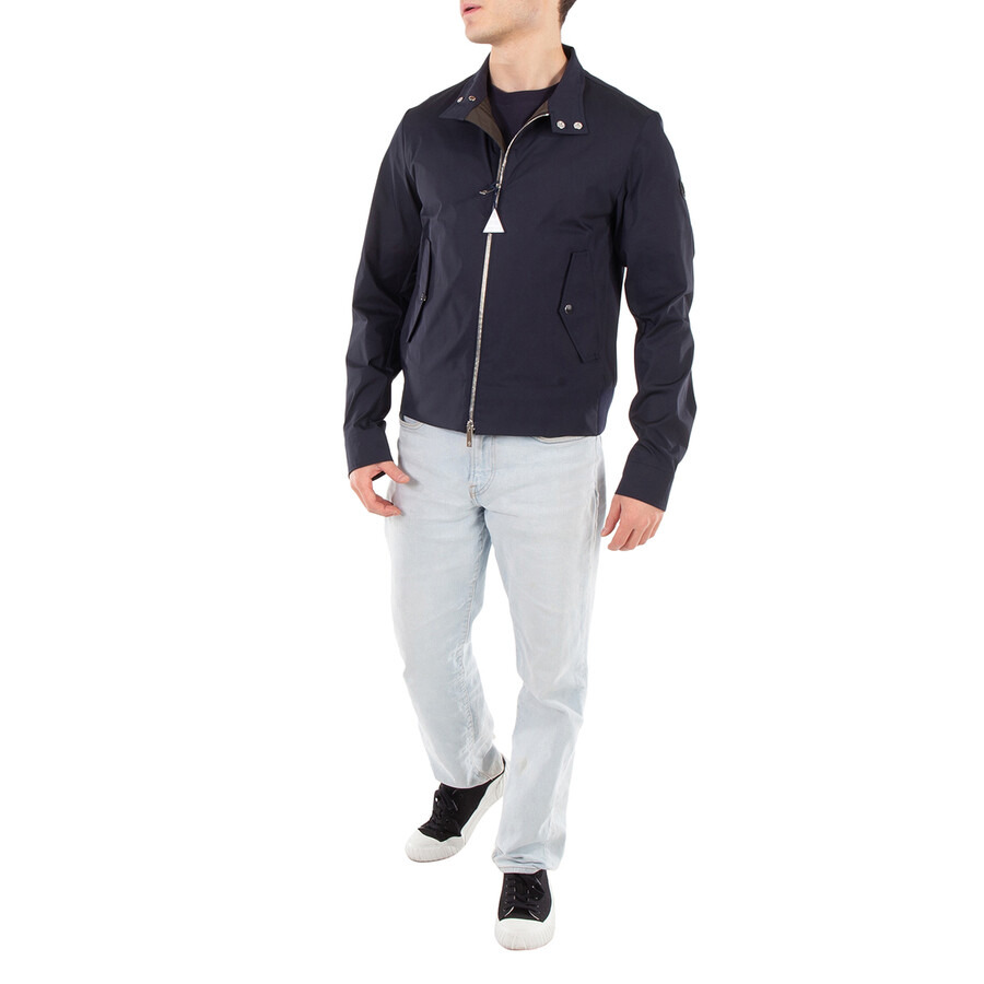 Moncler Cathala Bomber Jacket - 3