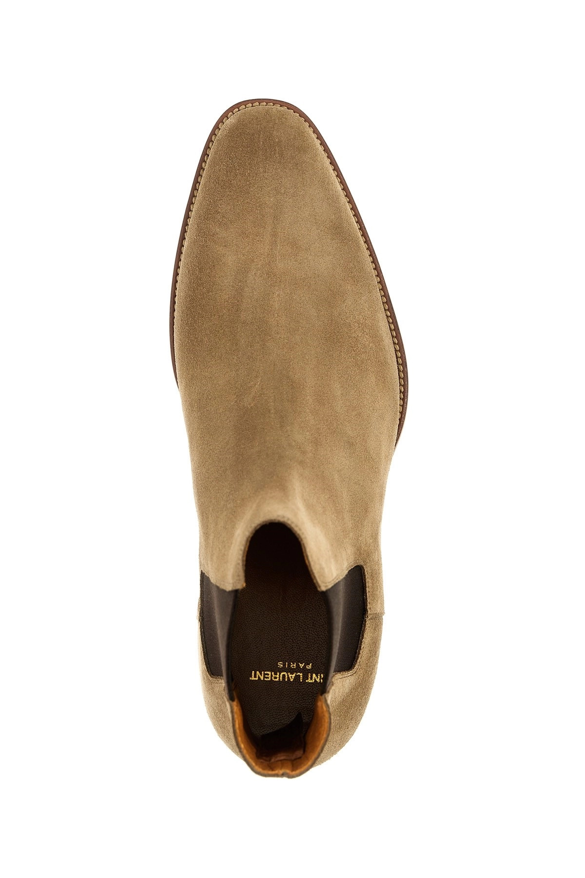 'Wyatt' ankle boots - 4
