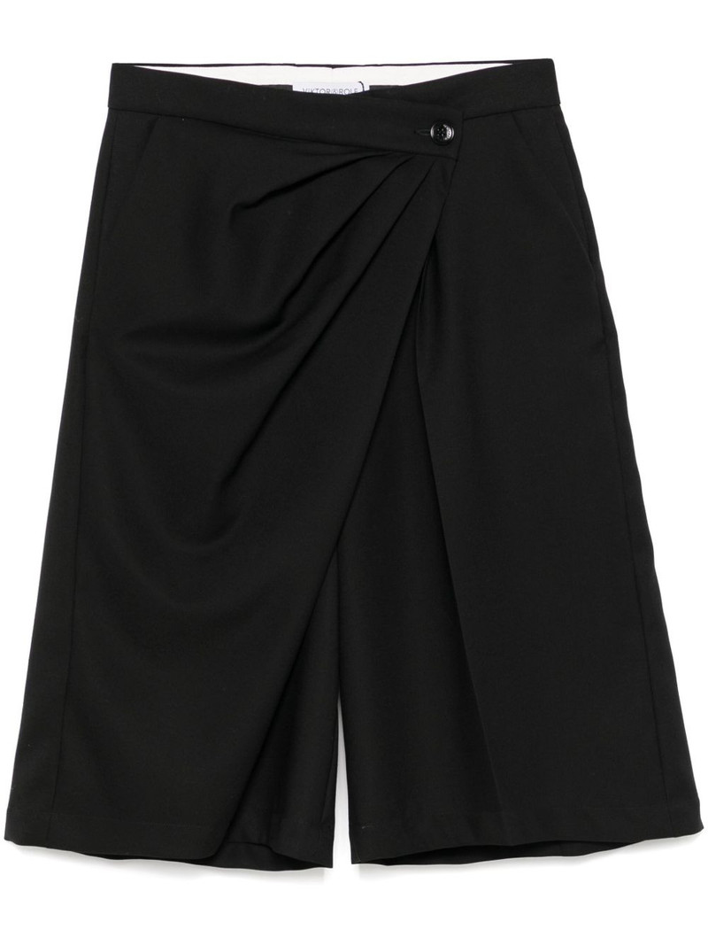draped trousers 1