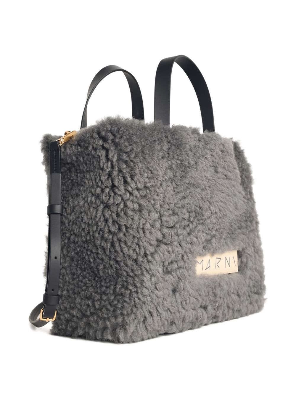 Museo tote bag - 2