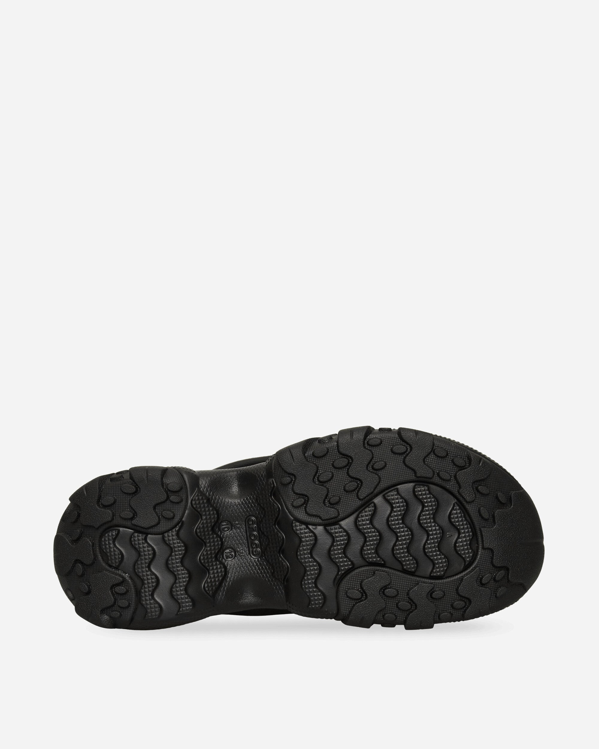 Trailbreak 2 Sandals Black / Black - 5