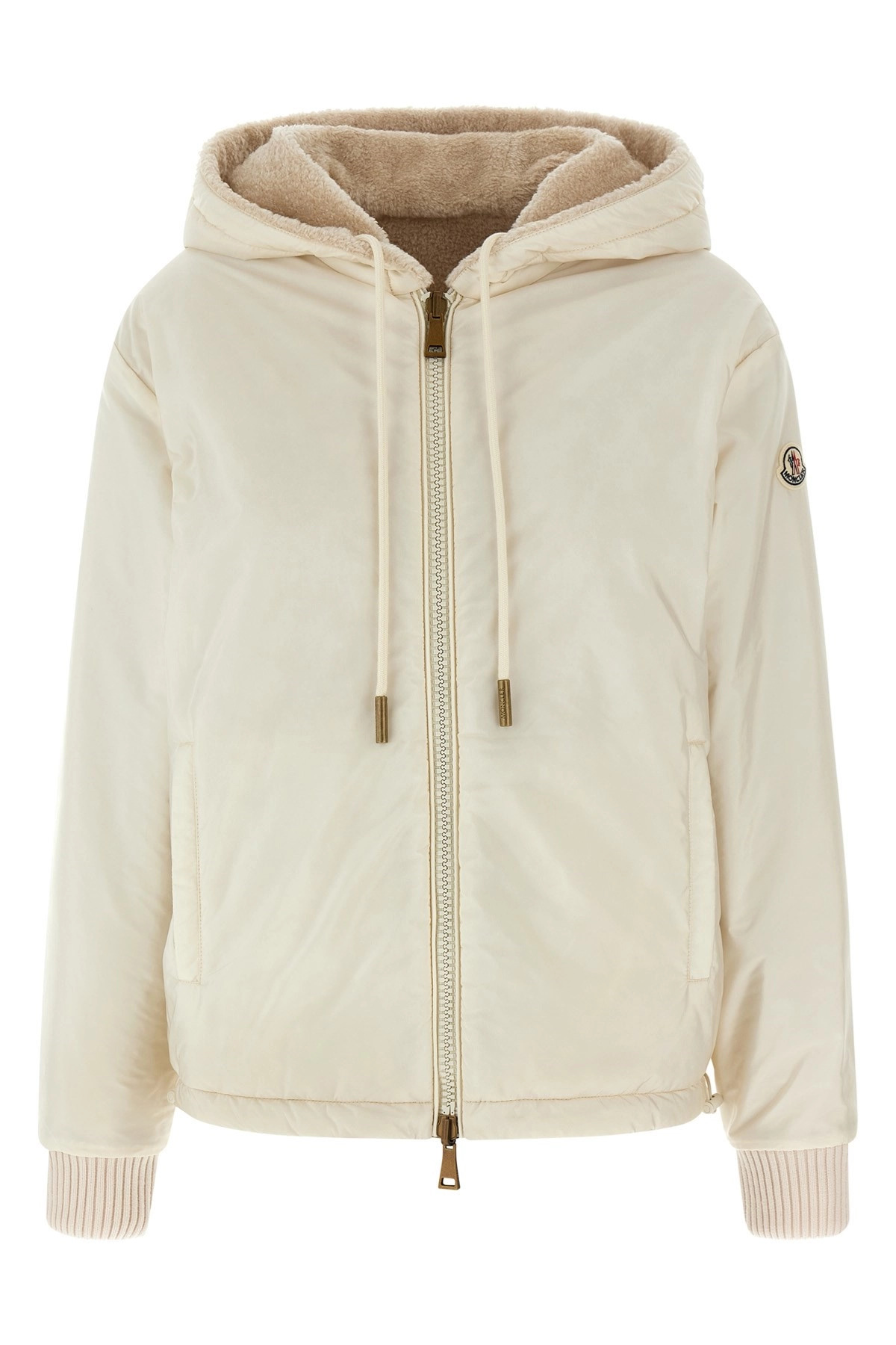 Reversible hoodie - 2
