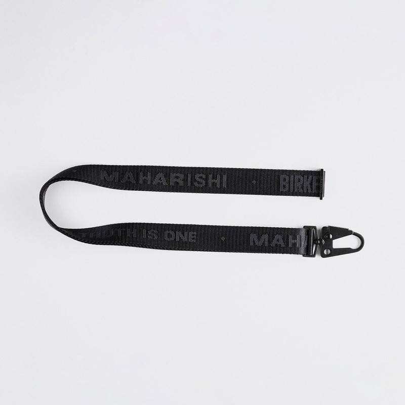 Maharishi Pack 4