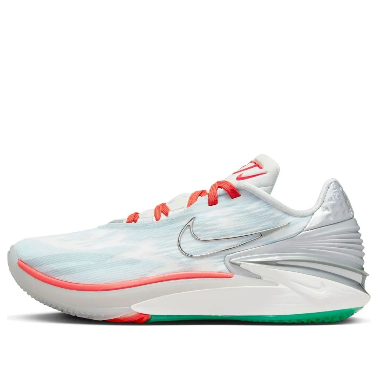Nike Air Zoom GT Cut 2 EP 'Christmas' DJ6013-008 - 1