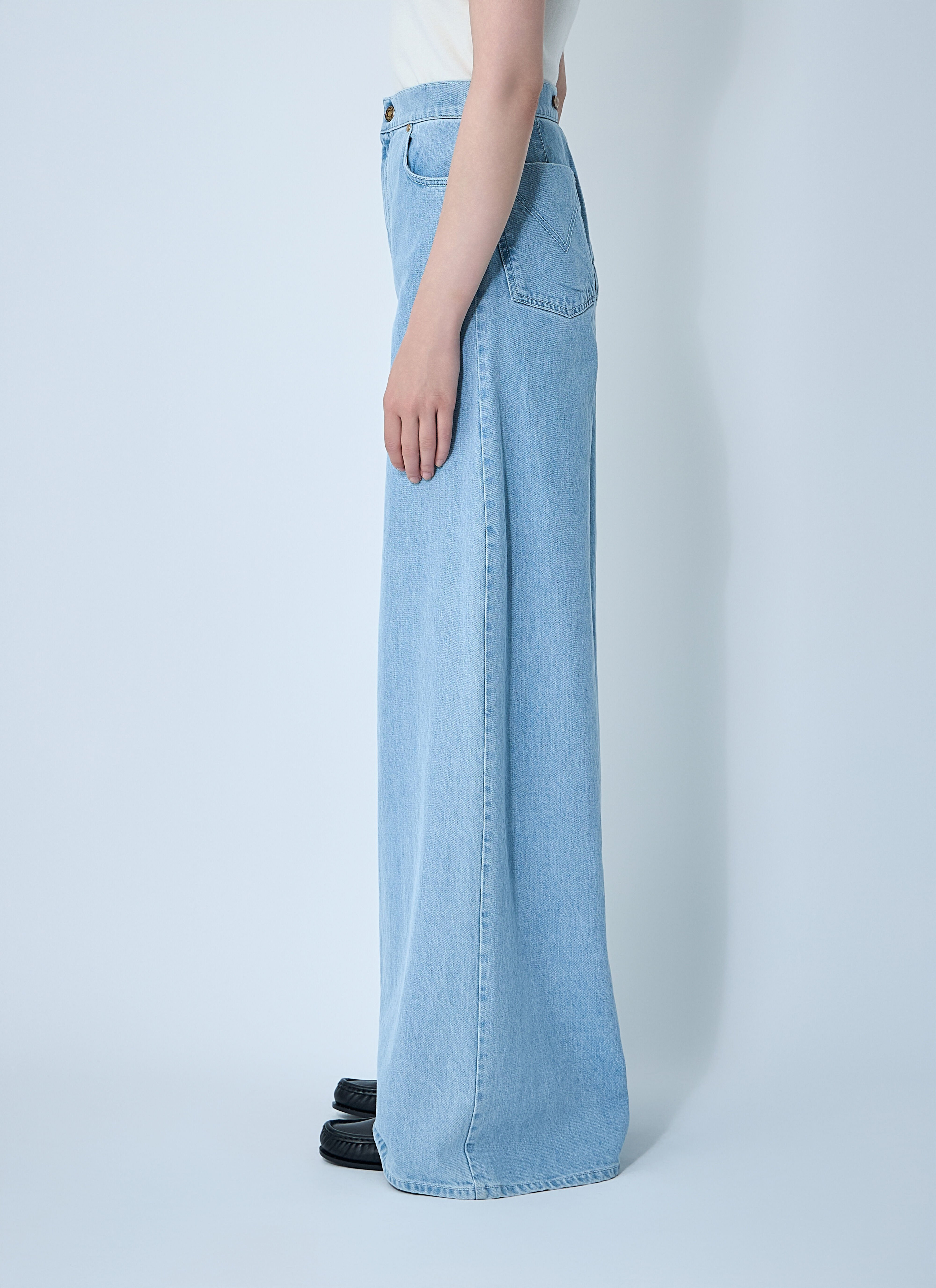 Denim Jeans - 3