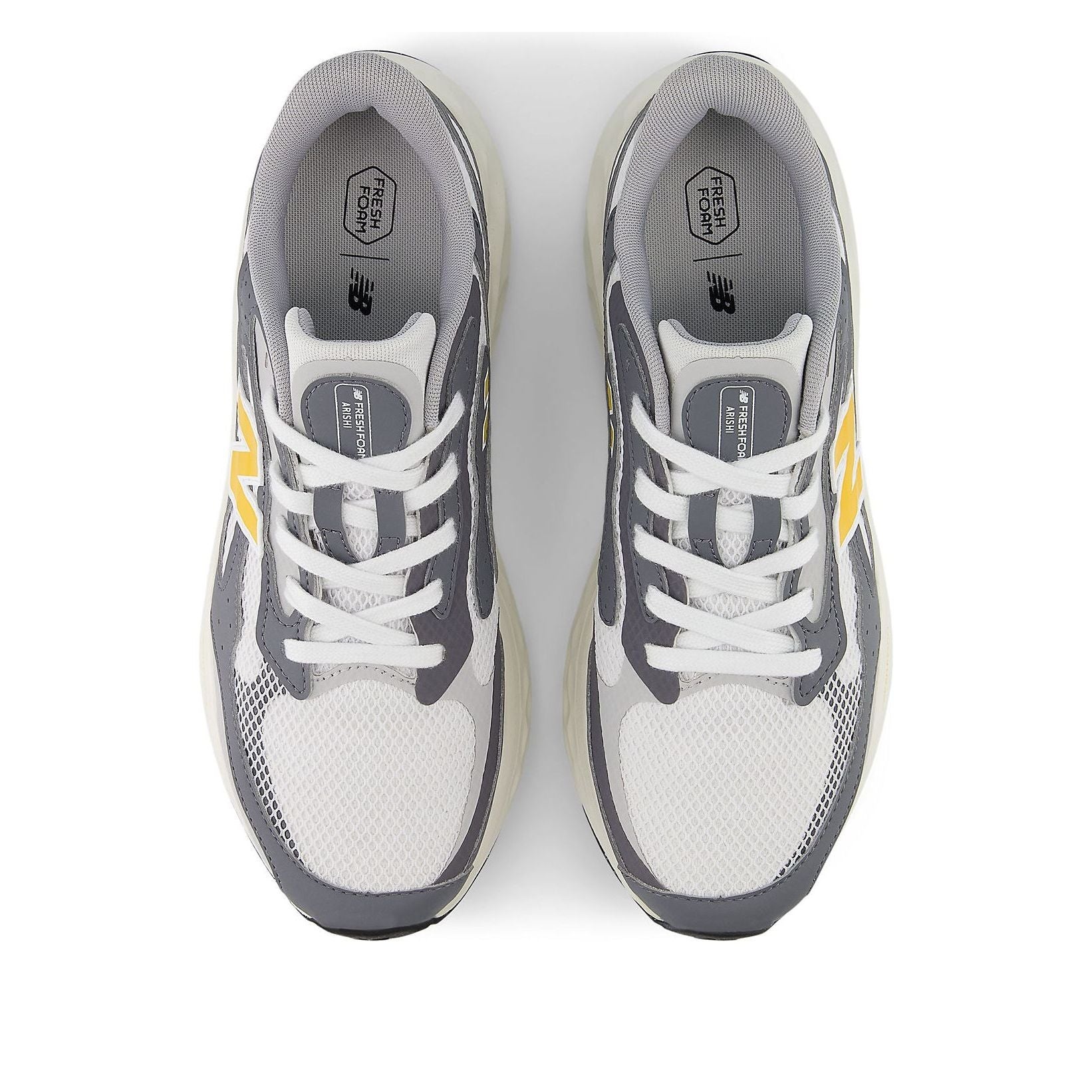 New Balance Fresh Foam Arishi v4 'Reflection Raincloud' MARISTR4 - 4