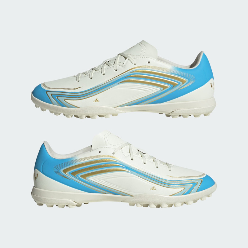 F50 MESSI CLUB Turf Soccer Cleats 8