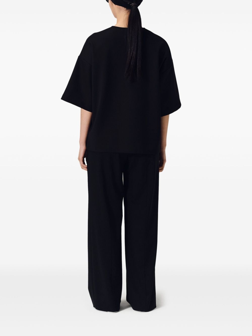 oversized t-shirt - 4