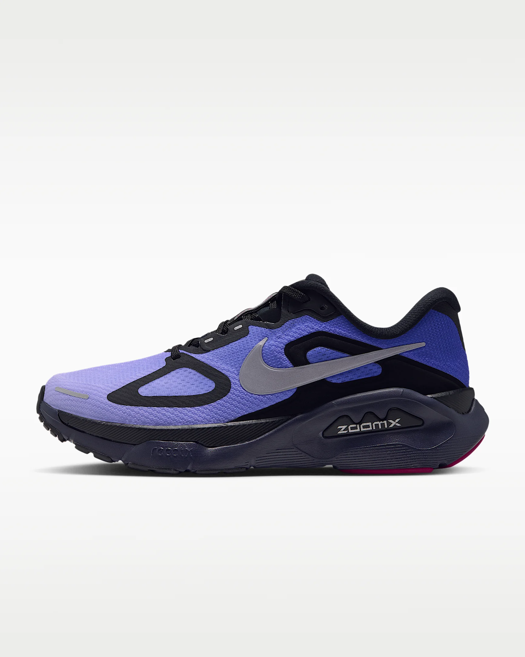 Nike Structure Plus Women's Road Running Shoes - 1