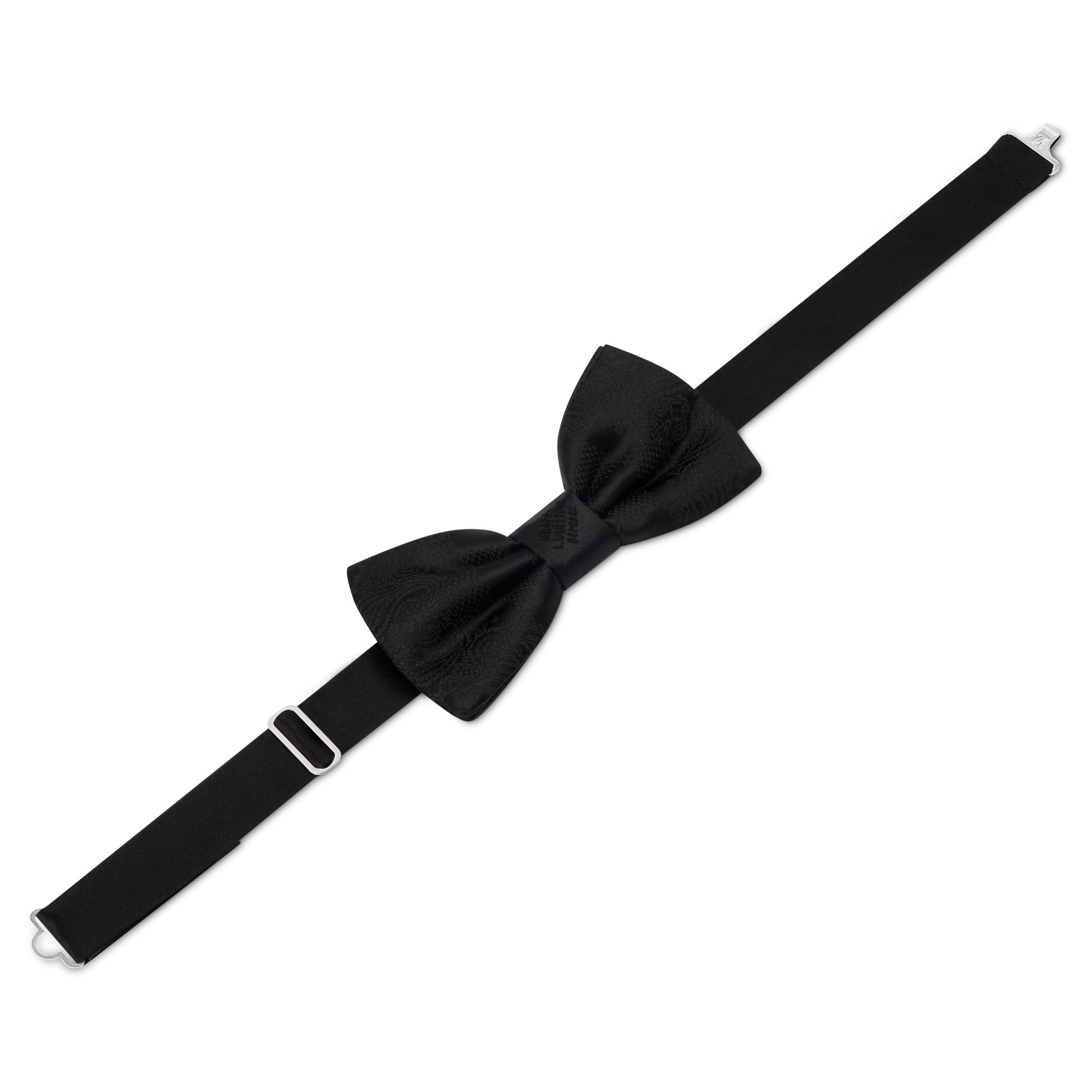 Bandana Damier Bow Tie - 2