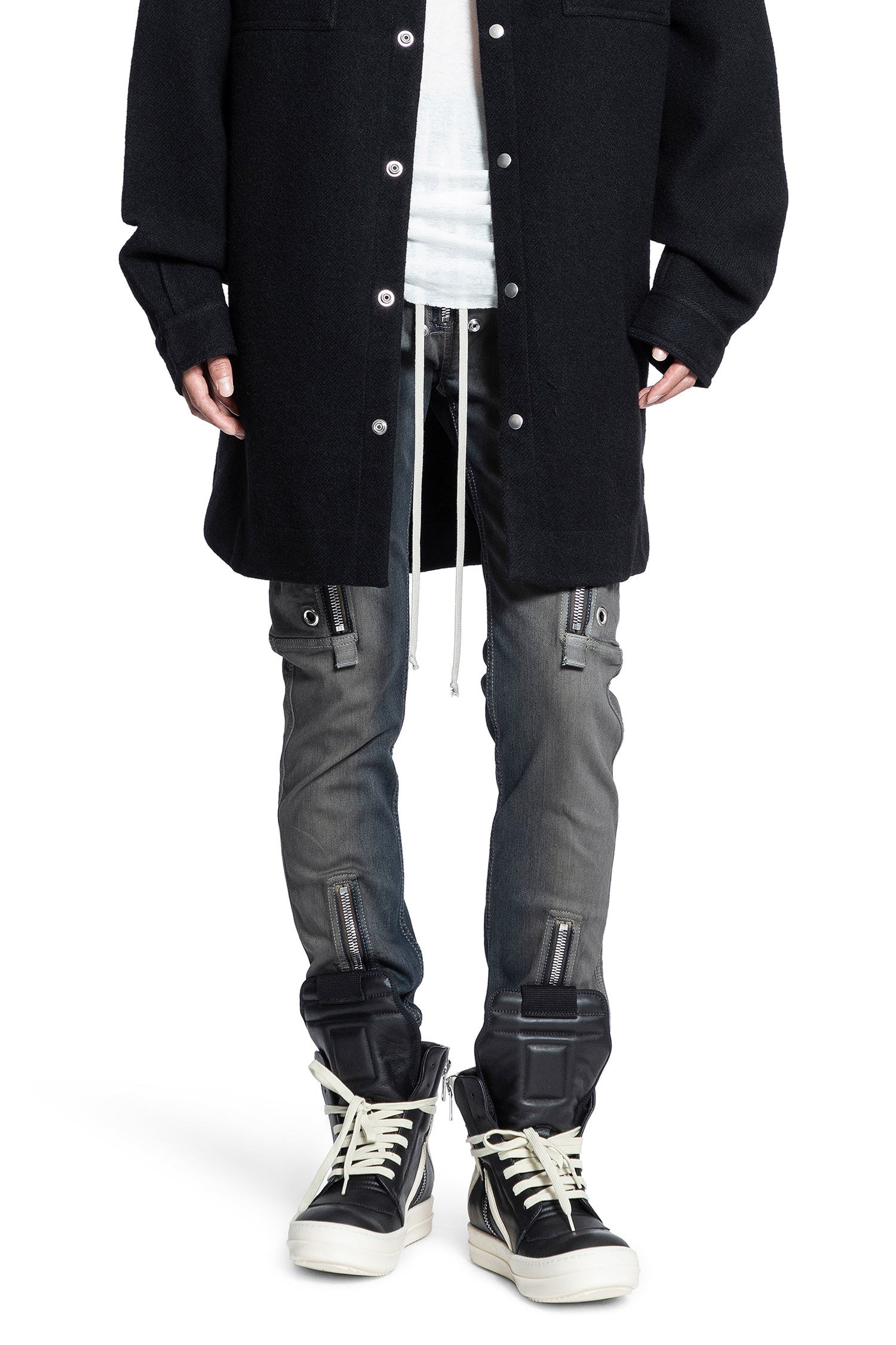 Concordians Bauhaus Cargo - 6