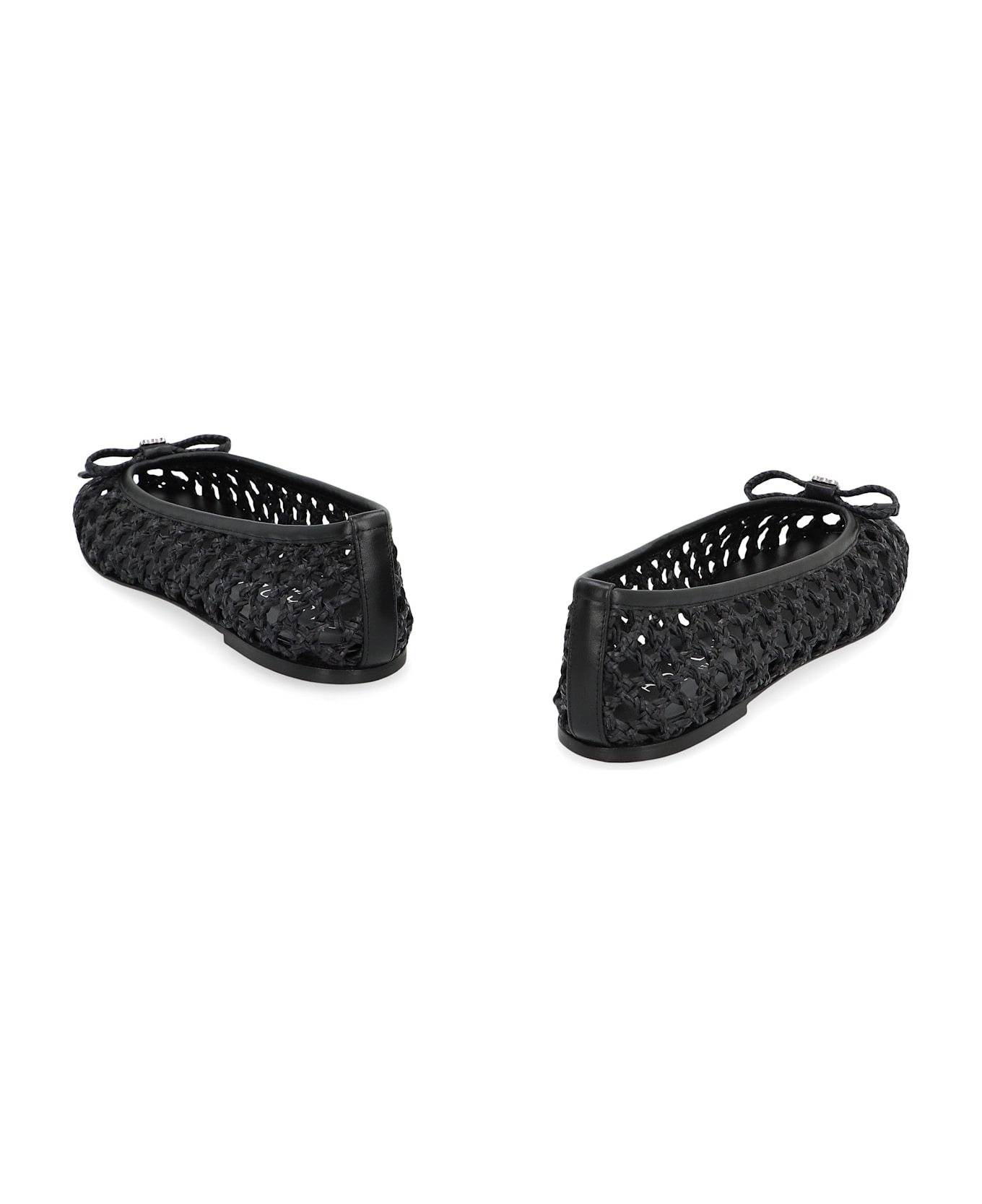 Versilia Ballet Flats - 4