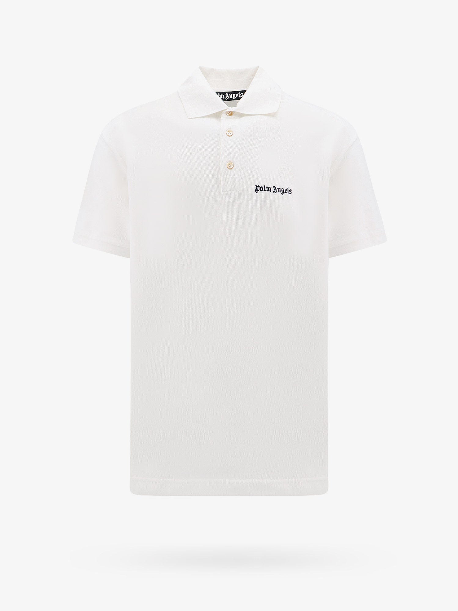 Palm Angels POLO SHIRT | nugnes1920 | REVERSIBLE