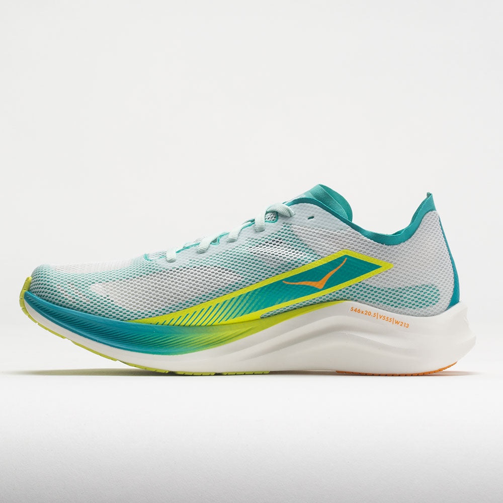 HOKA Cielo Road Unisex White/Ceramic - 2