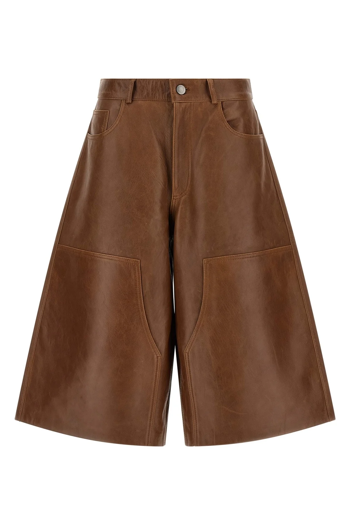 'Legacy' Bermuda Shorts - 1