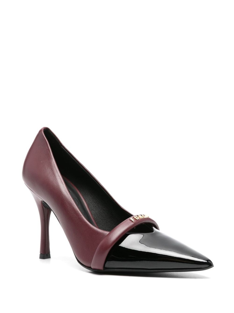 FURLA 90mm Core pumps outlook