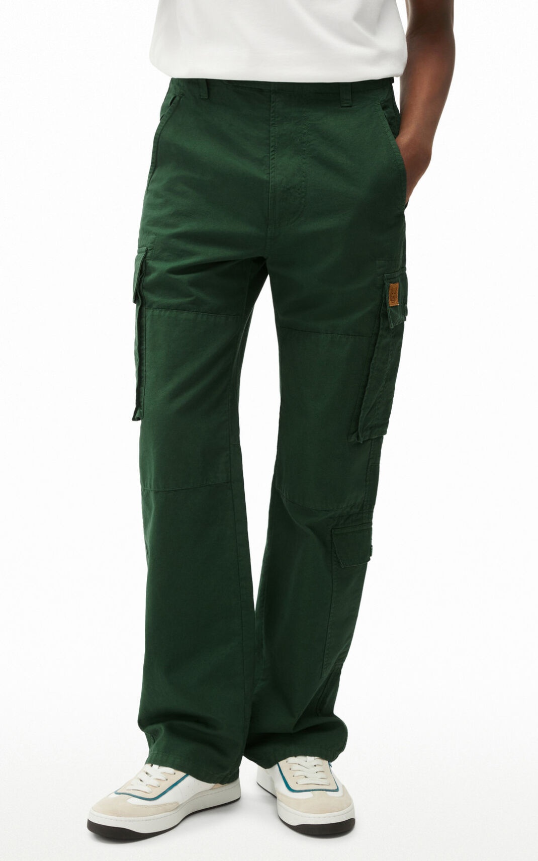 Cargo pants - 4