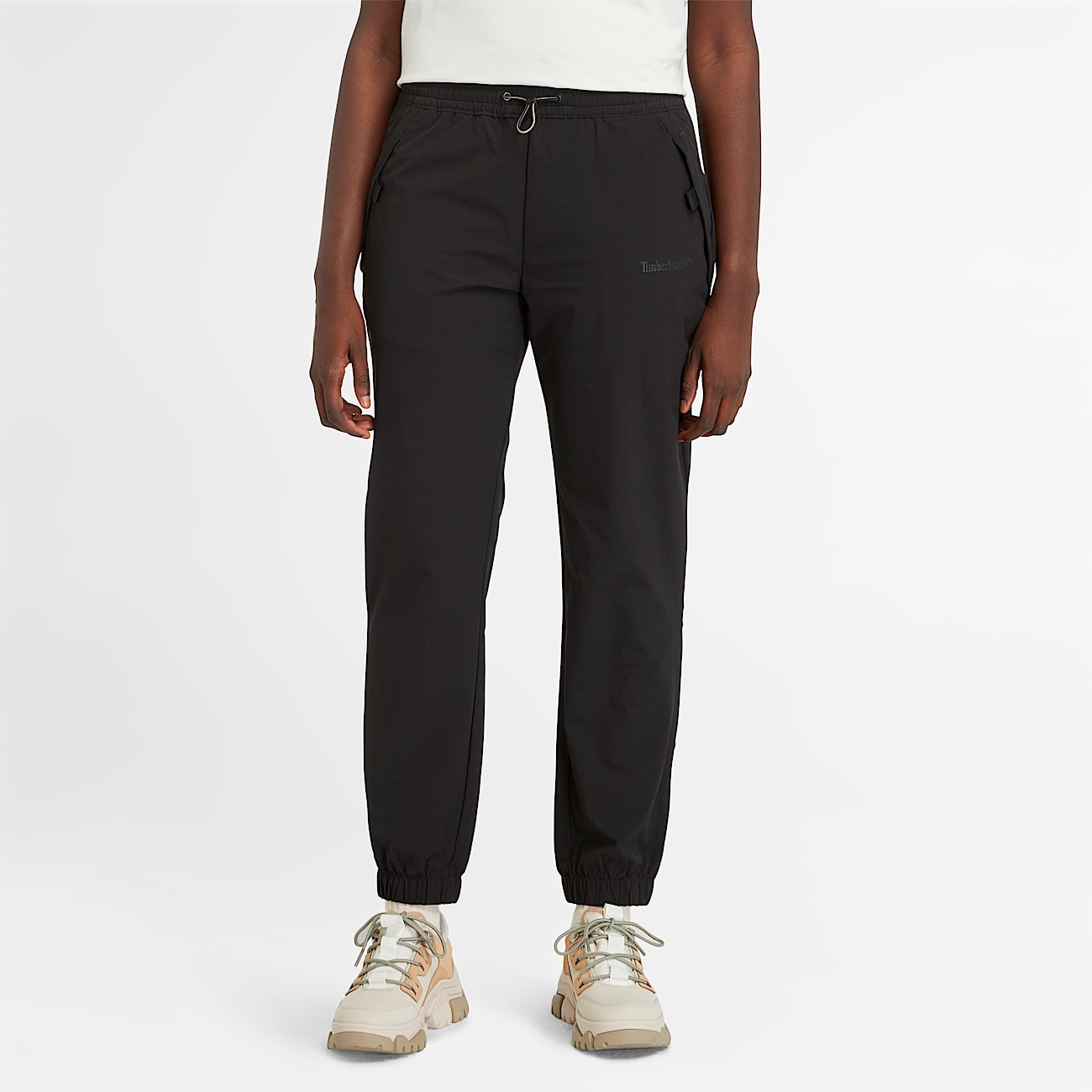Women's UV Protection 4-Way Stretch Jogger Pant - 2