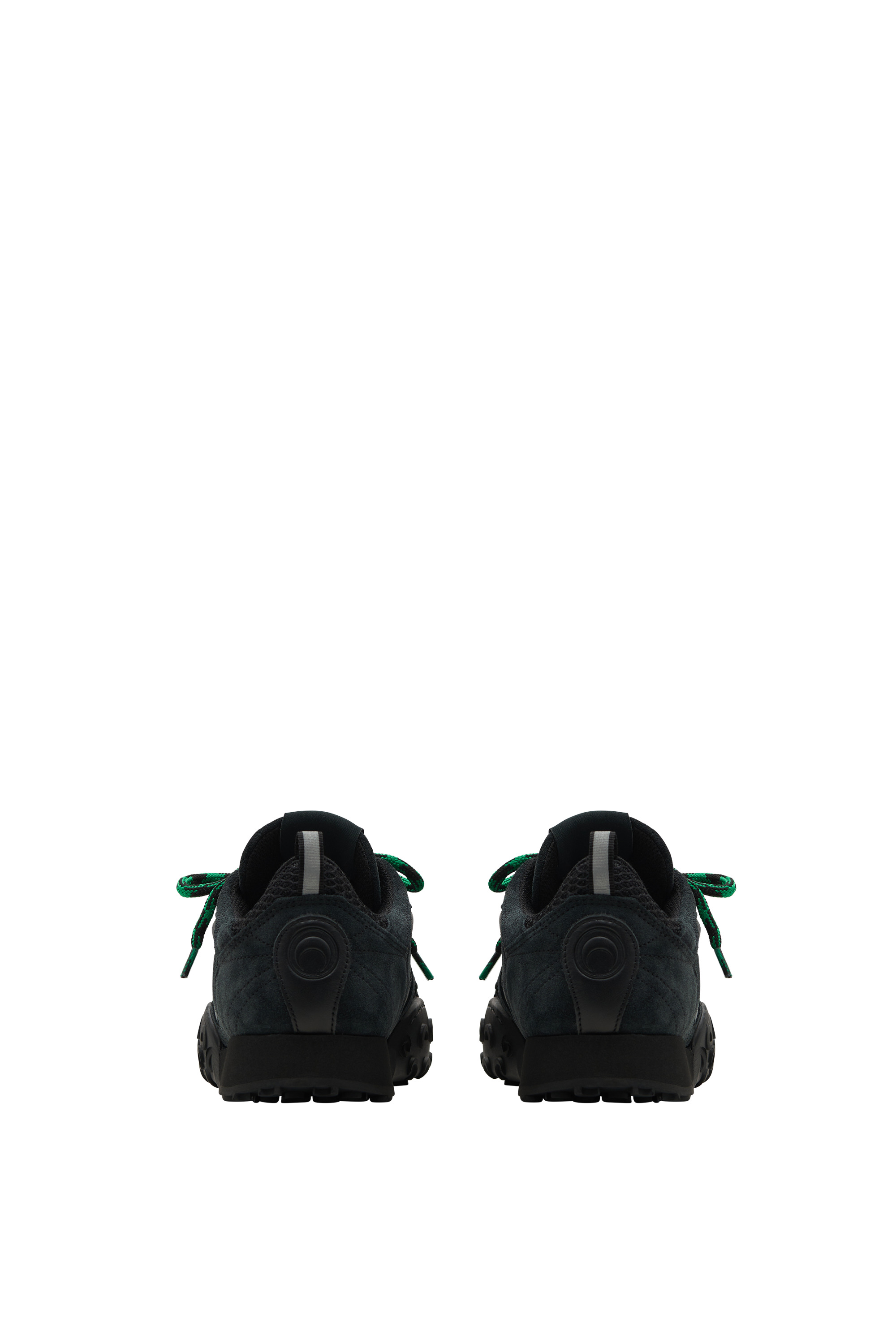 Metal Free Leather Ms Rise II - 3
