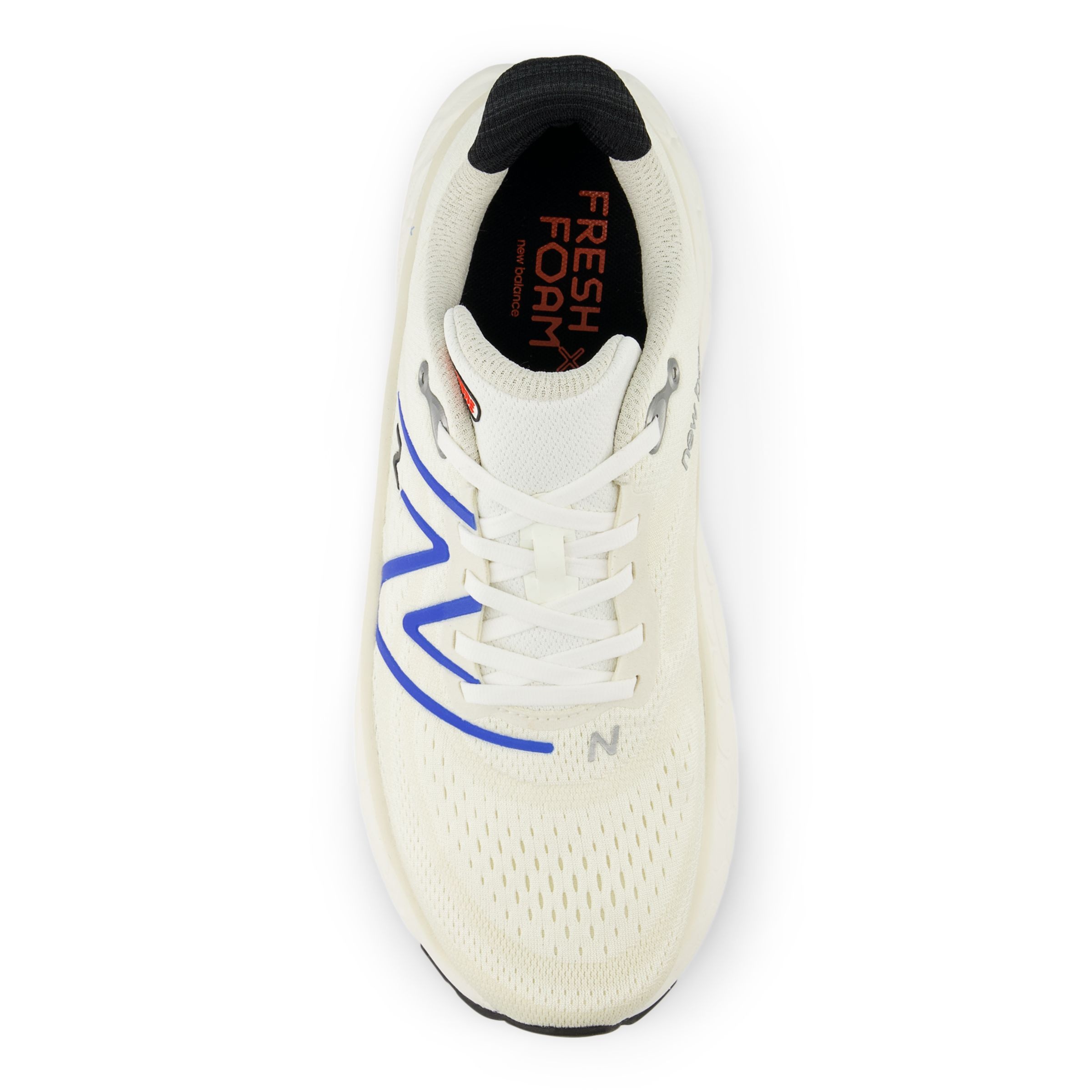 Fresh Foam X More v4 - 4