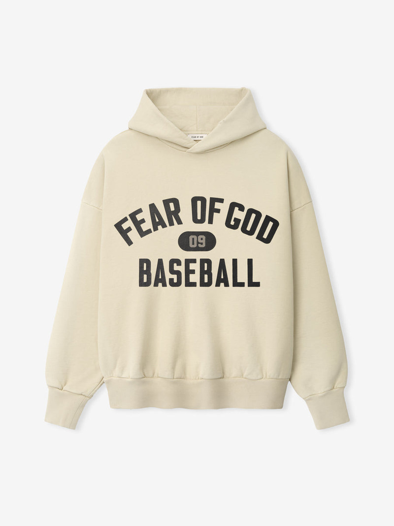 09 Classic Hoodie - 1