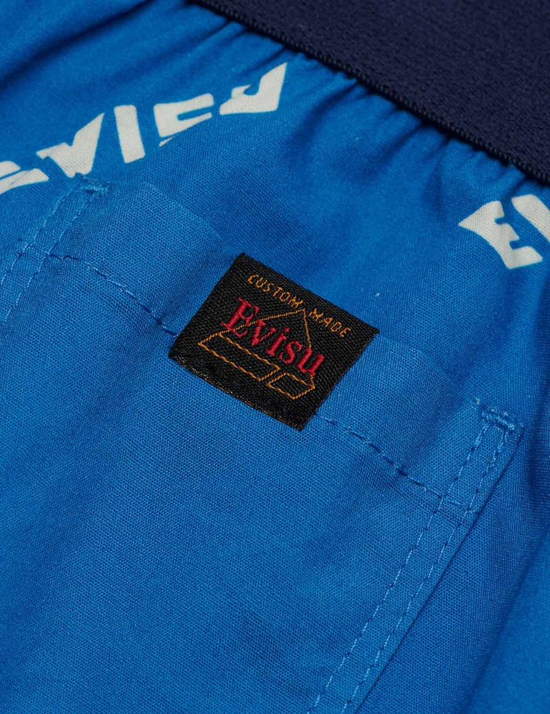 TWO-PACK COTTON POPLIN BOXER SHORTS 10