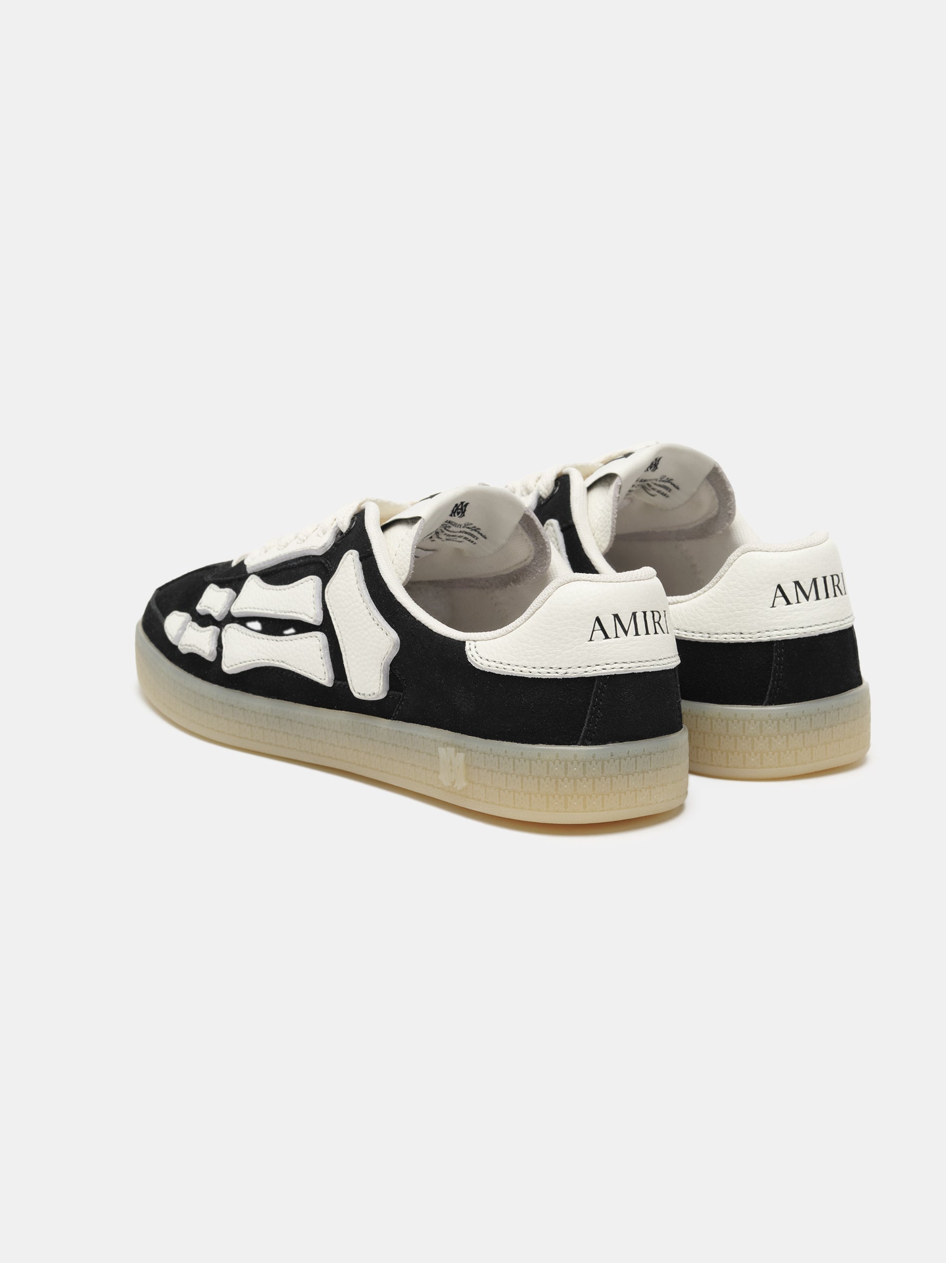 AMIRI PACIFIC BONES | REVERSIBLE