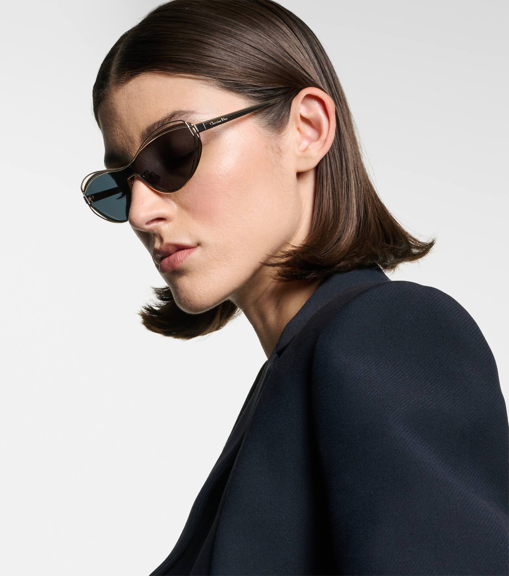FilDior M1U cat-eye sunglasses - 6